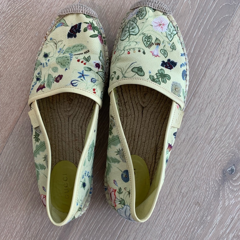 Gucci Shoes